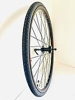 Покришка 700×32C (32-622) BLACK CAT. Шина 700х32. Гума на турист 700х32