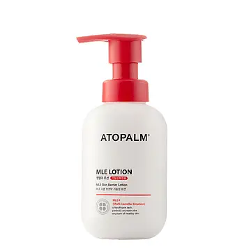 Atopalm - MLE Lotion - Заспокійливий та зволожувальний лосьйон для тіла - 200ml