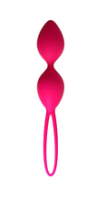 Вагінальні кульки Dorcel Divine Balls, діаметр 3,5 см, вага 91 г