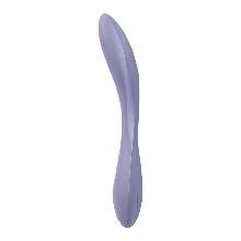 Універсальний вібратор Original Satisfyer G-Spot Flex 2, гнучкий стовбур із фіксацією положення