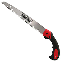 Ножівка садова пряма в чохлі 270мм, 7ТРІ, 3D. SK5 HAISSER