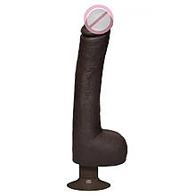 Фалоїмітатор Doc Johnson Safaree Samuels 12 Inch Cock — ULTRASKYN KW
