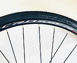 Покрышка 700×35 (35×622) BLACK CAT. Шина 700х35. Гума 700х35, фото 4