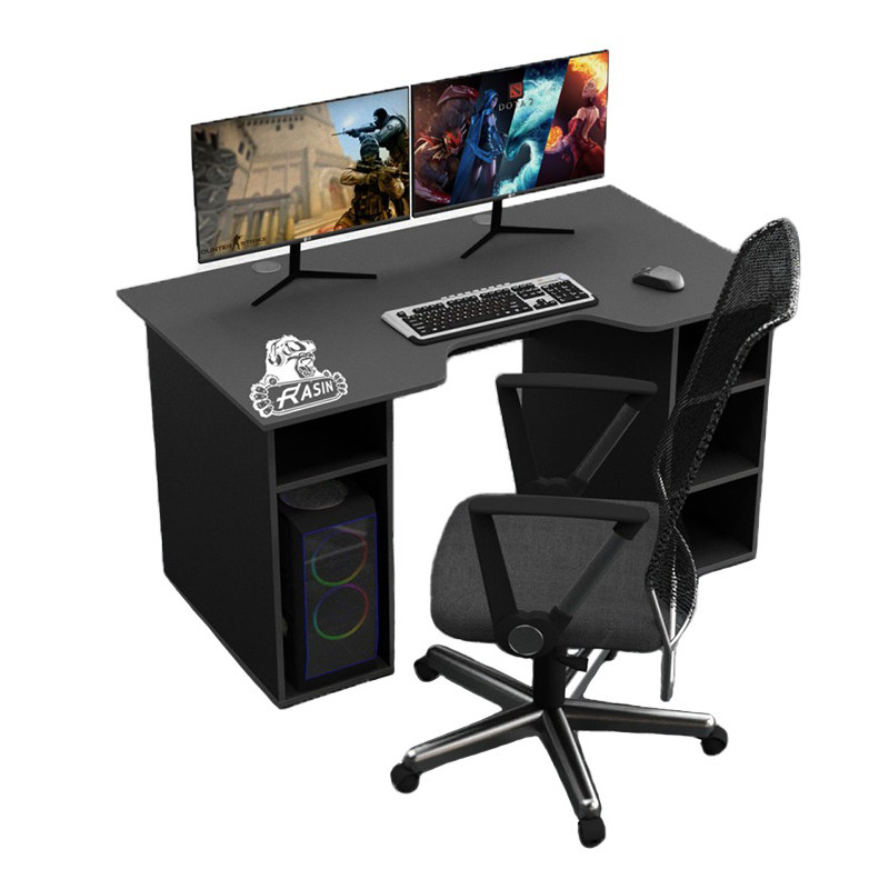 Ігровий стіл для геймерів із ЛДСП Rasin RS-2 ZEUS-Game, фото 1