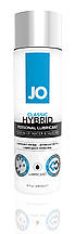 Густа змазка водно-силіконова JO Classic Hybrid (240 мл) без парабенів, гліцерину та олій