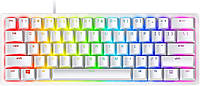 Клавіатура Razer Huntsman Mini Mercury Edition Purple Switch White (RZ03-03390300-R3M1)