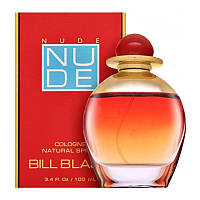 Nude Red Bill Blass одеколон 100 мл