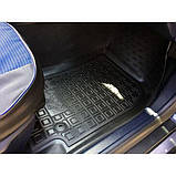 Автомобільні килимки AUDI A4 (B5) 1994-2001 Avto-Gumm килимки для авто АУДІ А4 (Б5) 1994-2001 Автогум, фото 6