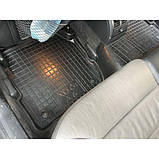 Автомобільні килимки AUDI A6 (C5) 1997-2004 Avto-Gumm килимки для авто АУДІ А6 (Ц5) 1997-2004 Автогум, фото 10