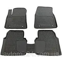 Автомобільні килимки MG 6 2009-2017 Avto-Gumm килимки для авто МГ 6 2009-2017 Автогум