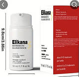 Відновляюча молекулярна маска для волосся Elikana Biomimetic Haircare, 50 мл, фото 3