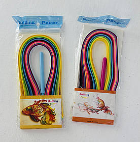 Папір для Квілінгу 7 мм 39 см (141179)