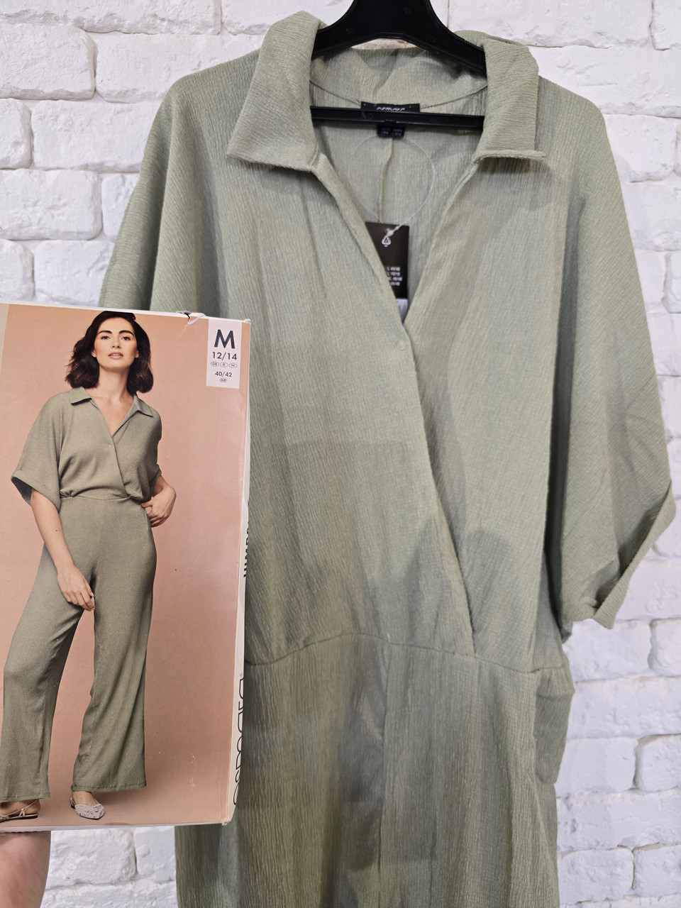 Комбінезон жіночий Esmara S,M,L,XL, фото 1