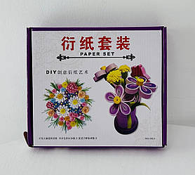 Набір для Квілінгу У коробці (1813)