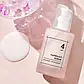 Numbuzin - No. 4 - Антивікова сироватка з колагеном - Collagen 73% Pudding Serum - 50ml, фото 4