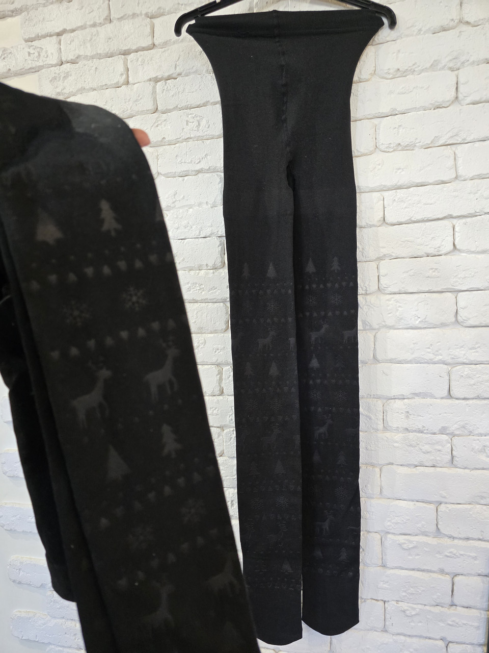 Колготи жіночі начос Esmara L, XL, фото 1