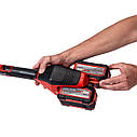 Тример акумуляторний Einhell GE-CT 36/30 Li E - Solo (3411300), фото 7