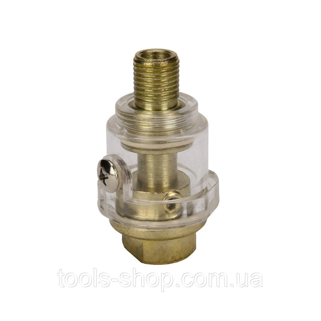 Насадка для змащування пневмоінструменту Einhell (4135002), фото 1