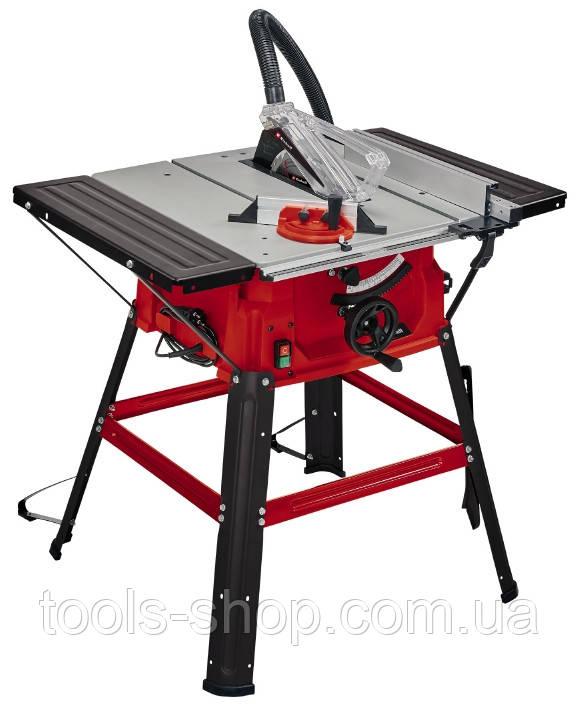 Пила циркулярна настільна Einhell TC-TS 2025/2 U (4340490), фото 1