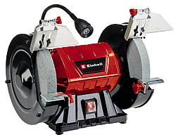 Точило двостороннє Einhell TC-BG 200 L (4412633)