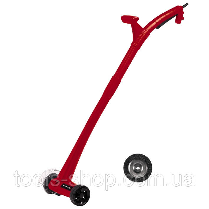 Очищувач швів плитки Einhell GC-EG 1410 (3424002), фото 1