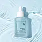 Numbuzin - No.6 - Глибоко зволожувальна сироватка-маска для обличчя - Deep Sleep Mask Serum - 50ml, фото 3