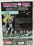 Колекційна Монстер Хай  Monster High Lagoona Blue Reproduction  Лагуна Блу, фото 2