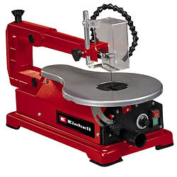 Настільна лобзикова пила Einhell TC-SS 406 E 120 Вт