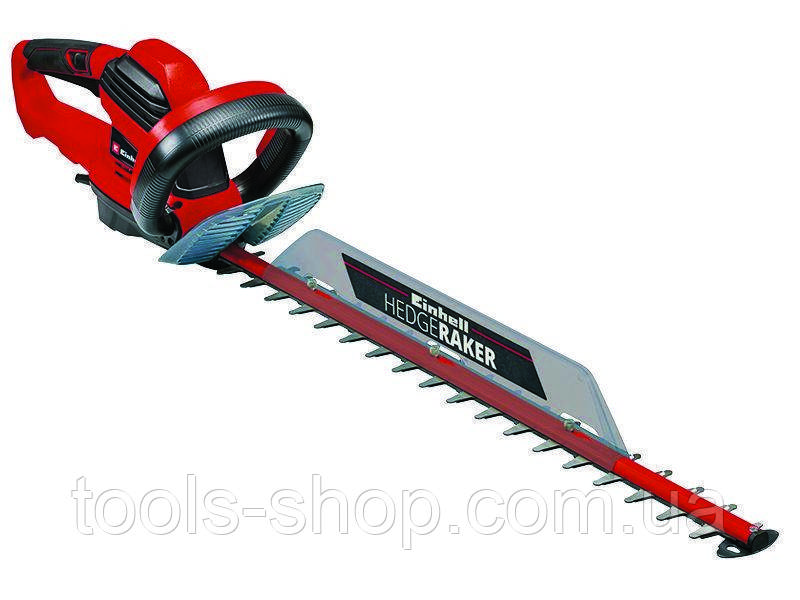 Кущоріз електричної ножиці для живоплоту Einhell GE-EH 7067 700 Вт 71 см