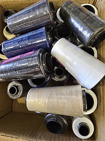 Нитки Німеччина моток 2500 метрів