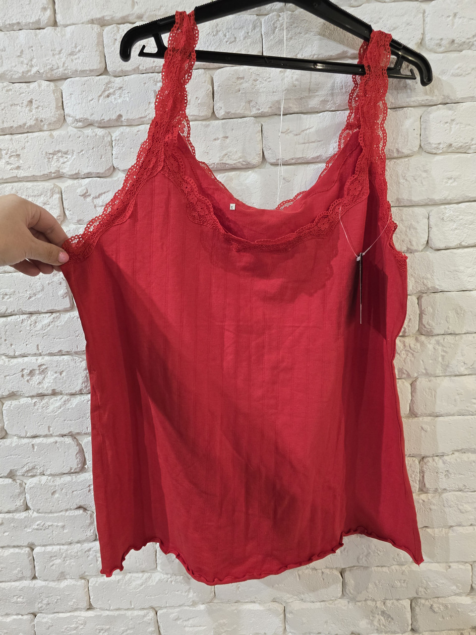 Майка жіноча Esmara. S,M,L,XL ажур