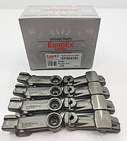 Рокер коромысло клапана (к-т 8шт) ВАЗ 2101-07 EuroEx Венгрия