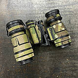 Камуфляжні наліпки Svetogor Defence для Mikron D AE Multicam, фото 2