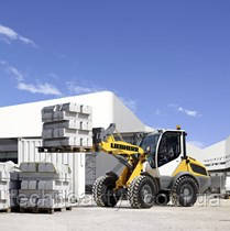 L 508 Compact L 508 Compact