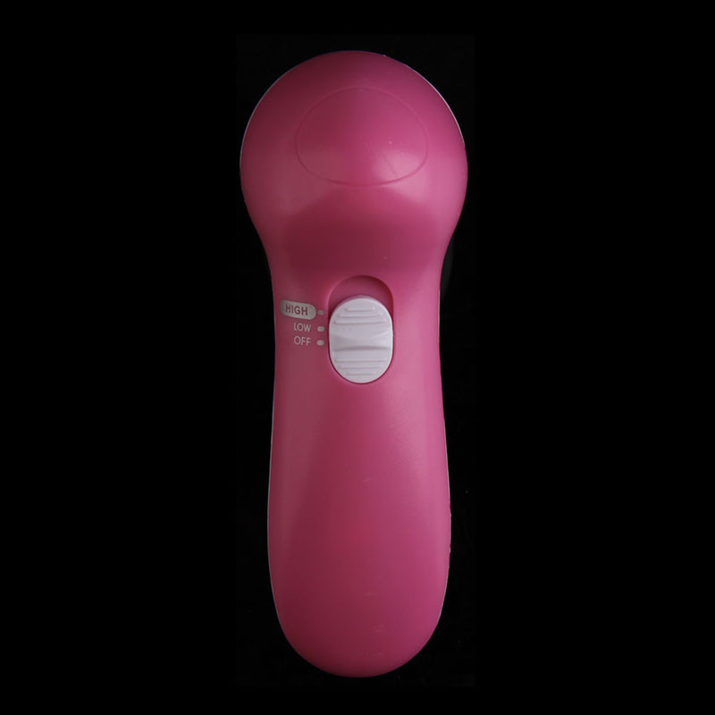 Массажер для лица 5 in 1 Beauty Care Massager AE-8782 - фото 5 - id-p459615739