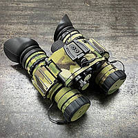 Камуфляжні наліпки Svetogor Defence для GSCI PVS-31C Multicam, Original Cordura