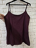 Майка жіноча Esmara. S,M,L,XL 4шт, фото 5