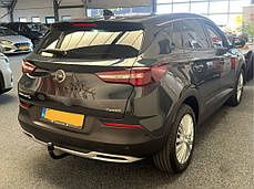 Фаркоп Opel Grandland X 2017- (Опель Грандланд), фото 2