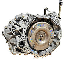 Акп-коробка варіатор Nissan Qashqai J10 2.0 2WD 2006-2013 з Японії