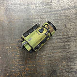 Камуфляжні наліпки Svetogor Defence для Flir PTQ-136 Multicam, фото 4