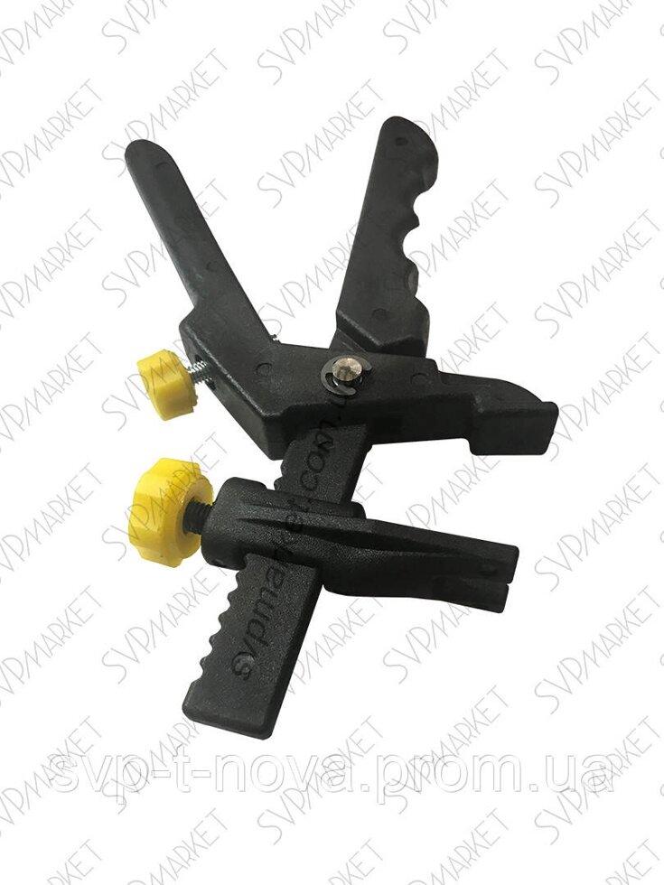 Інструмент для систем вирівнювання плитки пластиковий DLS, Raimondi, NLS, НВП Нова, PRO Level. Код/Артикул, фото 1