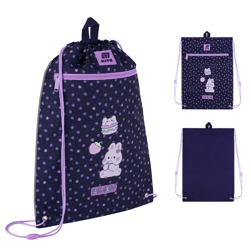 Сумка для взуття Kite Feel Good K25-601M-3