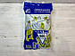 Система вирівнювання (укладки) плитки СВП NOVA. "Затискач" 500штук 1,5 мм. Код/Артикул 50014, фото 2