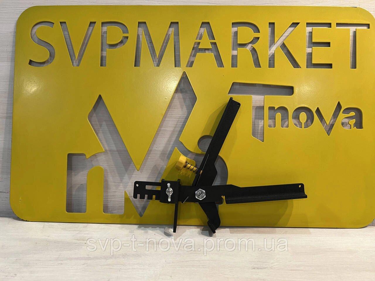 Інструмент для систем вирівнювання плитки DLS, Raimondi, NLS, NoVa. (метал) Код/Артикул, фото 1