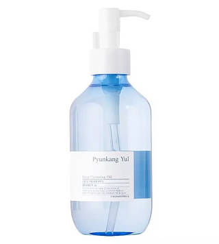 Pyunakang Yul - Ніжна гідрофільна олія для зняття макіяжу - Deep Cleansing Oil - 290ml