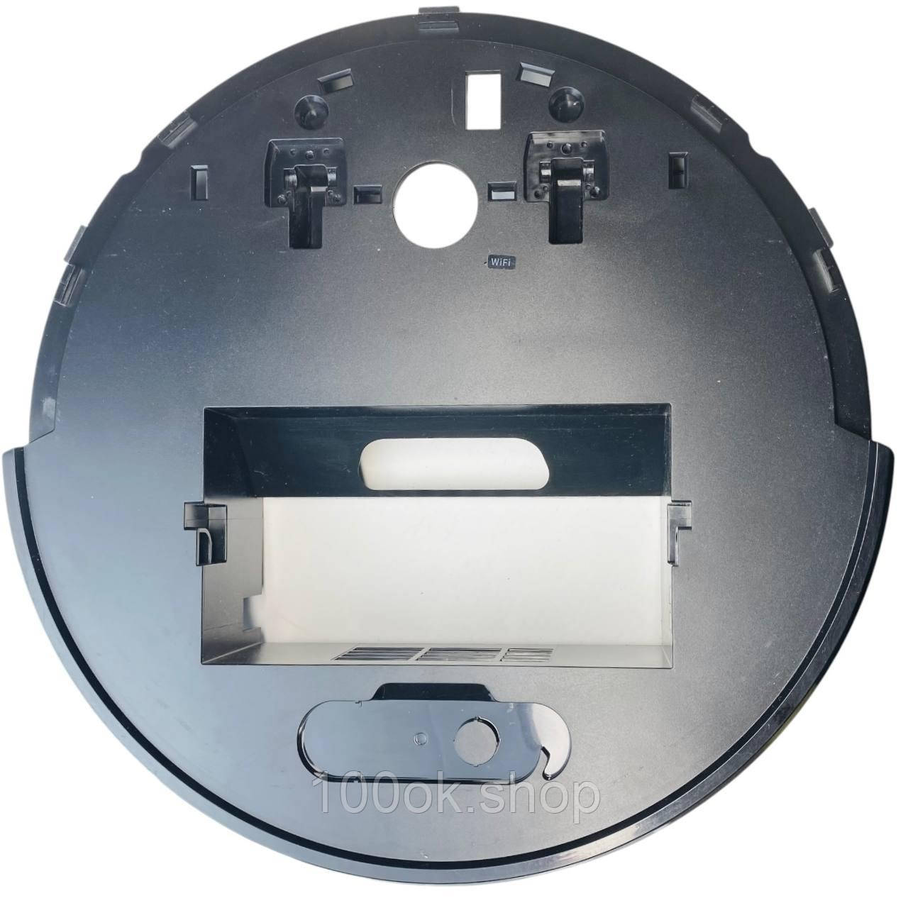 Нижня частина корпусу для робот-пилососа Lenovo E2 Pro (розбирання) 5300, фото 1