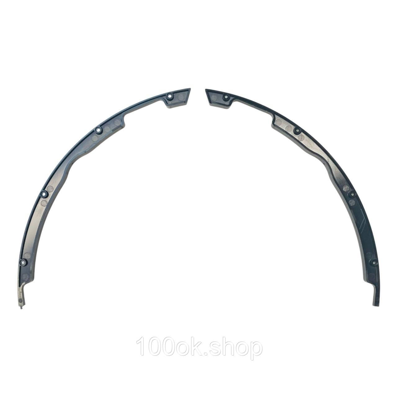 Накладки бампера (кріплення) для робот-пилососа Lenovo E2 Pro (розбірка) 5297, фото 1