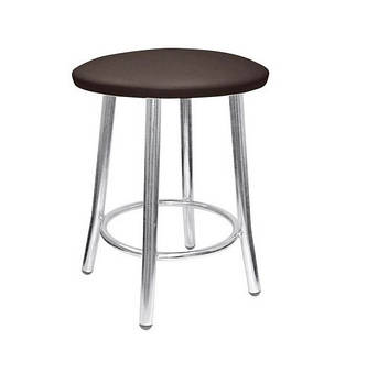 Стілець TEDDY CHROME (BOX-4) V-3