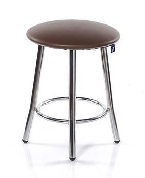 Стілець TEDDY CHROME (BOX-4) V-19