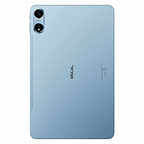 Планшет Blackview OSCAL PAD 100 Blue 4G 12/256GB 12дюймів 9000mAh Android 15 чохол+скло+клавіатура, фото 5